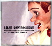 Ian McNabb - Go Into The Light CD 1