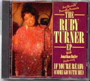 Ruby Turner - If You're Ready Come Go With Me