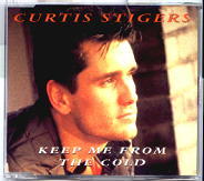 Curtis Stigers - Keep Me From The Cold