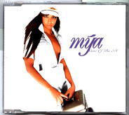 Mya - Case Of The Ex