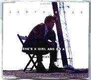 Lloyd Cole - She's A Girl And I'm A Man