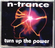 N-Trance - Turn Up The Power