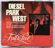 Diesel Park West - Fall To Love