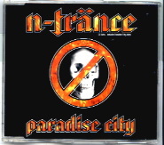 N-Trance - Paradise City