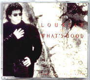 Lou Reed - What's Good