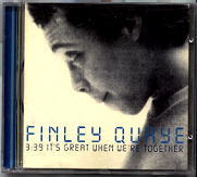 Finley Quayle - It's Great When We're Together