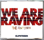 Slipstreem - We Are Raving