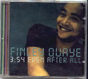 Finley Quaye - Even After All