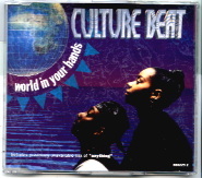 Culture Beat - World In Your Hands