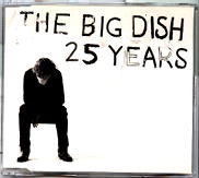 The Big Dish - 25 Years