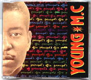 Young MC - Principal's Office