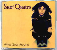 Suzi Quatro - What Goes Around