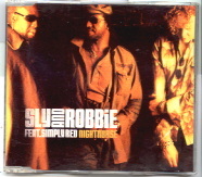 Simply Red & Sly & Robbie - Nightnurse CD 2