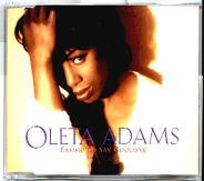 Oleta Adams - Easier To Say Goodbye