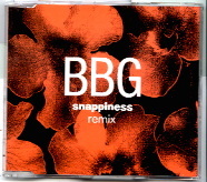 BBG - Snappiness Remix