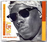 Shabba Ranks - Shine Eye Gal