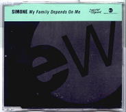 Simone - My Family Depends On Me