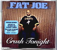 Fat Joe - Crush Tonight