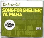 Fatboy Slim - Song For Shelter / Ya Mama