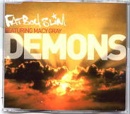 Fatboy Slim & Macy Gray - Demons