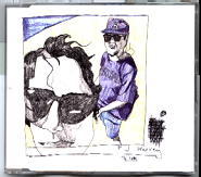 PJ Harvey - The Letter CD 1