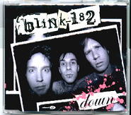 Blink 182 - Down