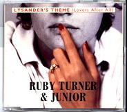 Ruby Turner & Junior - Lysander's Theme