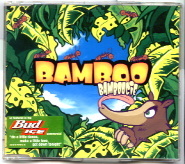 Bamboo - Bamboogie