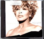 Tina Turner - On Silent Wings 2 x CD Set