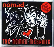 Nomad - The Nomad Megamix