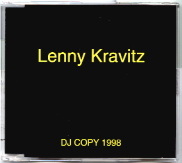 Lenny Kravitz - DJ Copy