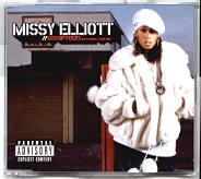 Missy Elliott - Gossip Folks