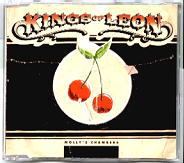Kings Of Leon - Molly's Chambers CD2