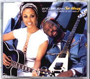 Wyclef Jean & Claudette Oritz - Two Wrongs