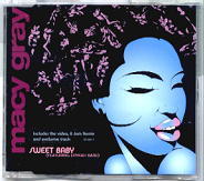 Macy Gray & Erykah Badu - Sweet Baby
