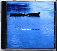 Embrace - Wonder CD2