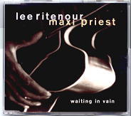 Maxi Priest - Waiting In Vain