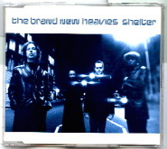 Brand New Heavies - Shelter CD2