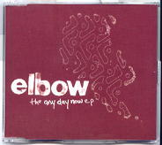 Elbow - The Any Day Now EP