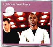 Lighthouse Family - Happy CD1