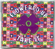 Flowered Up - Take It