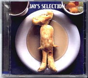 Jamiroquai - Jay's Selection