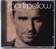 Marti Pellow - Close To You CD 1