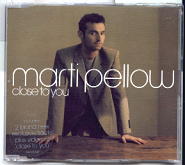 Marti Pellow - Close To You CD 2