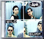Ash - Wild Surf CD 2