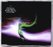 Goldie - Believe CD2