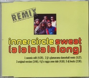 Inner Circle -  Sweat (a La La La La Long) REMIX