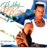 Bobby Brown - My Prerogative