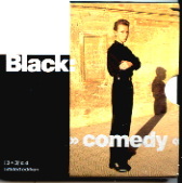 Black - Comedy