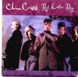 China Crisis - Red Letter Day